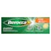 Berocca Energy Orange Effervescent Tablets 45 Pack