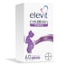 Elevit DHA + Choline for Pregnancy 60 Capsules