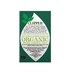 Clipper Organic Pure Green Tea 20 Tea Bags