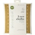 Good Change Store Eco Cloth Medium 3 Pack