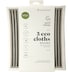 Good Change Store Eco Cloth Medium 3 Pack