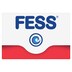 Fess Dry Nose Oil Nasal Spray 10ml