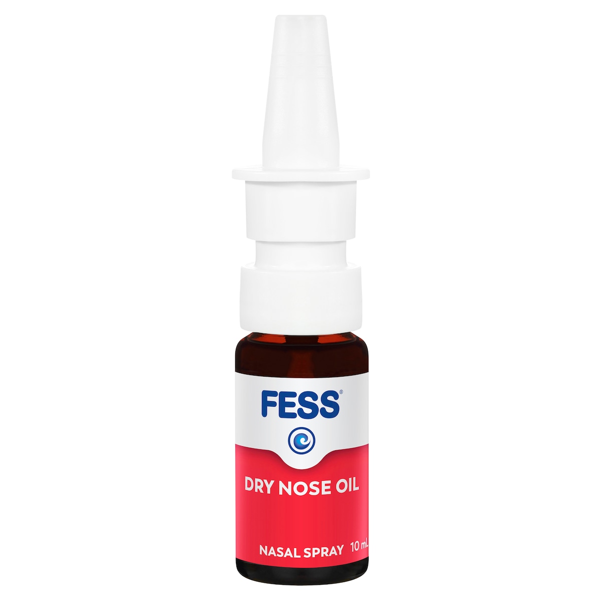 Fess Dry Nose Oil Nasal Spray 10ml