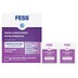 FESS Nasal & Sinus Wash Extra Strength Refill 24 Sachets