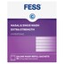 FESS Nasal & Sinus Wash Extra Strength Refill 24 Sachets