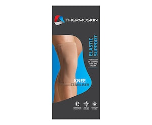 Thermoskin Compression Knee Sleeve S