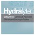 Hydralyte Effervescent Electrolyte Tablets Colour Free Lemonade 20 Pack