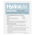 Hydralyte Electrolyte Powder Lemonade 10 Sachets