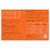 Hydralyte Electrolyte Powder Orange 24 Sachets