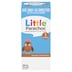 Little Parachoc Liquid Paraffin Chocolate Vanilla Flavour 400ml