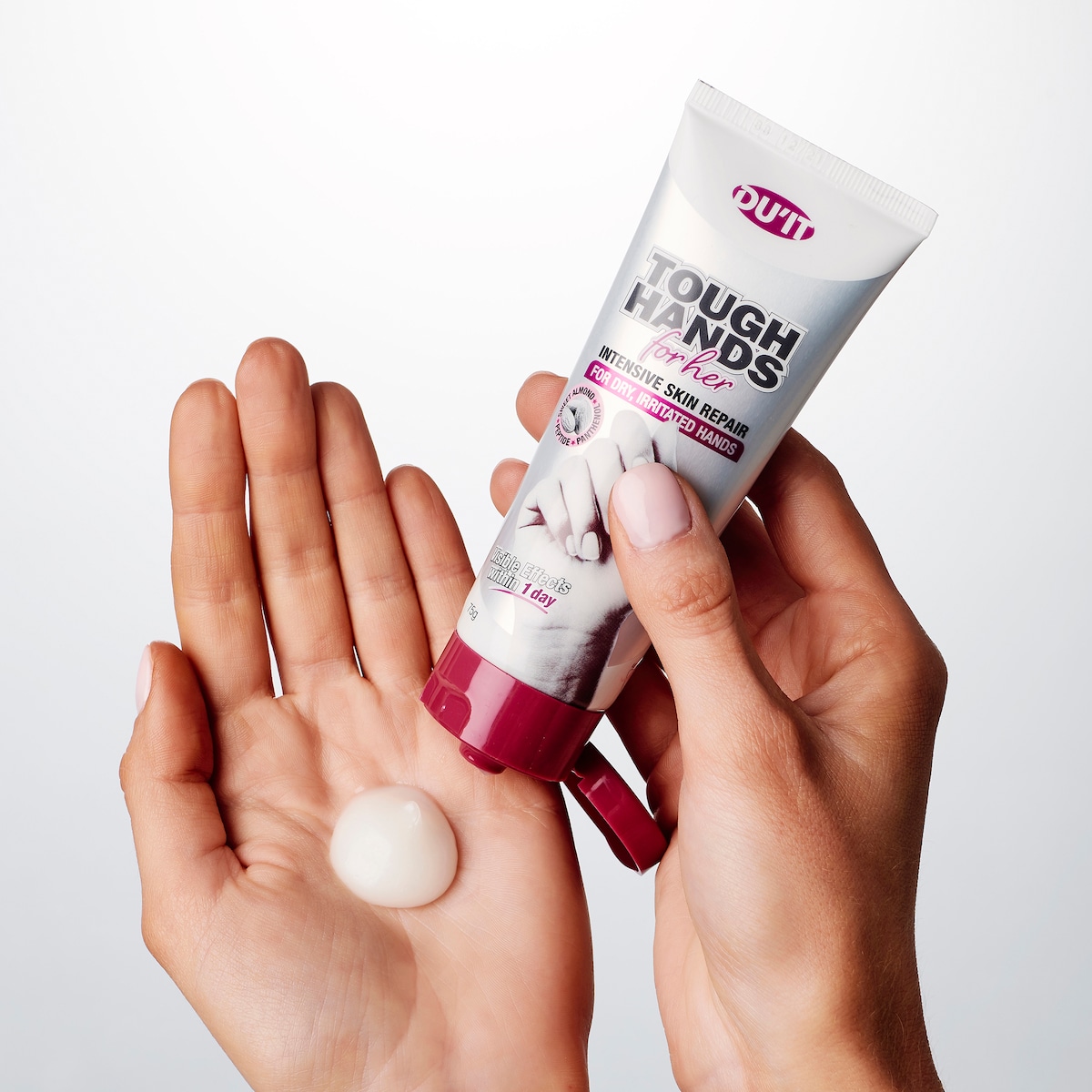 Duit Tough Hands for Her Anti-Ageing 75g