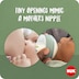 NUK for Nature Perfect Start Set 0-6 Months