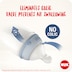 NUK First Choice+ Bottle with Temp Control 0-6 Months 300ml