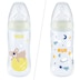 NUK First Choice+ Bottle with Temp Control 6-18 Months 300ml