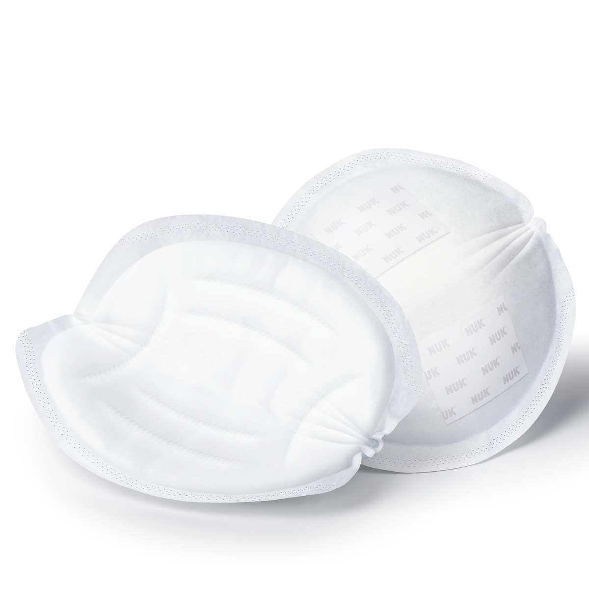 NUK High Performance Disposable Breast Pads 60 Pack