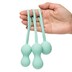 Lovehoney Health Silicone Kegel Training Set