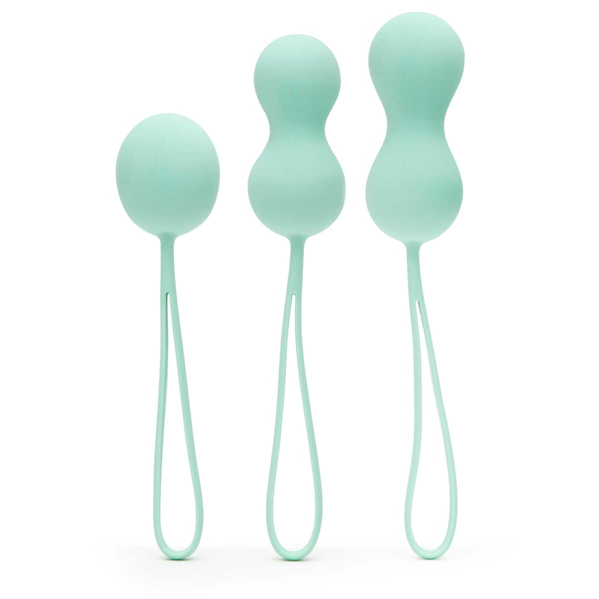 Lovehoney Health Silicone Kegel Training Set