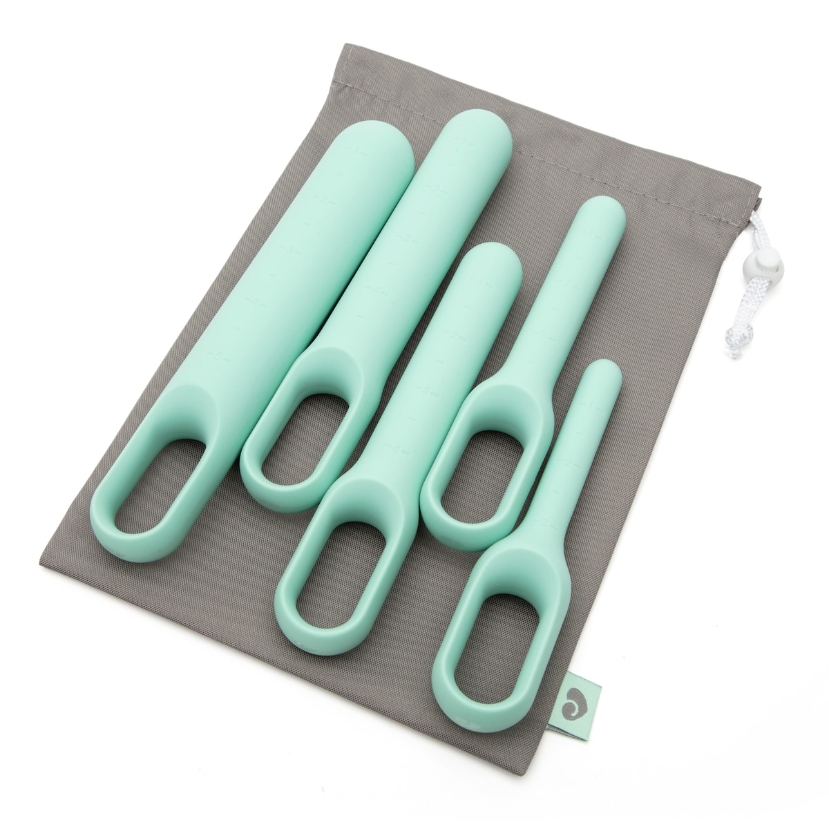 Lovehoney Silicone Vaginal Dilator Set