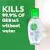 Dettol Instant Hand Sanitiser Original 50ml