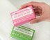 Dr Bronner's Cherry Blossom Soap Bar 140g