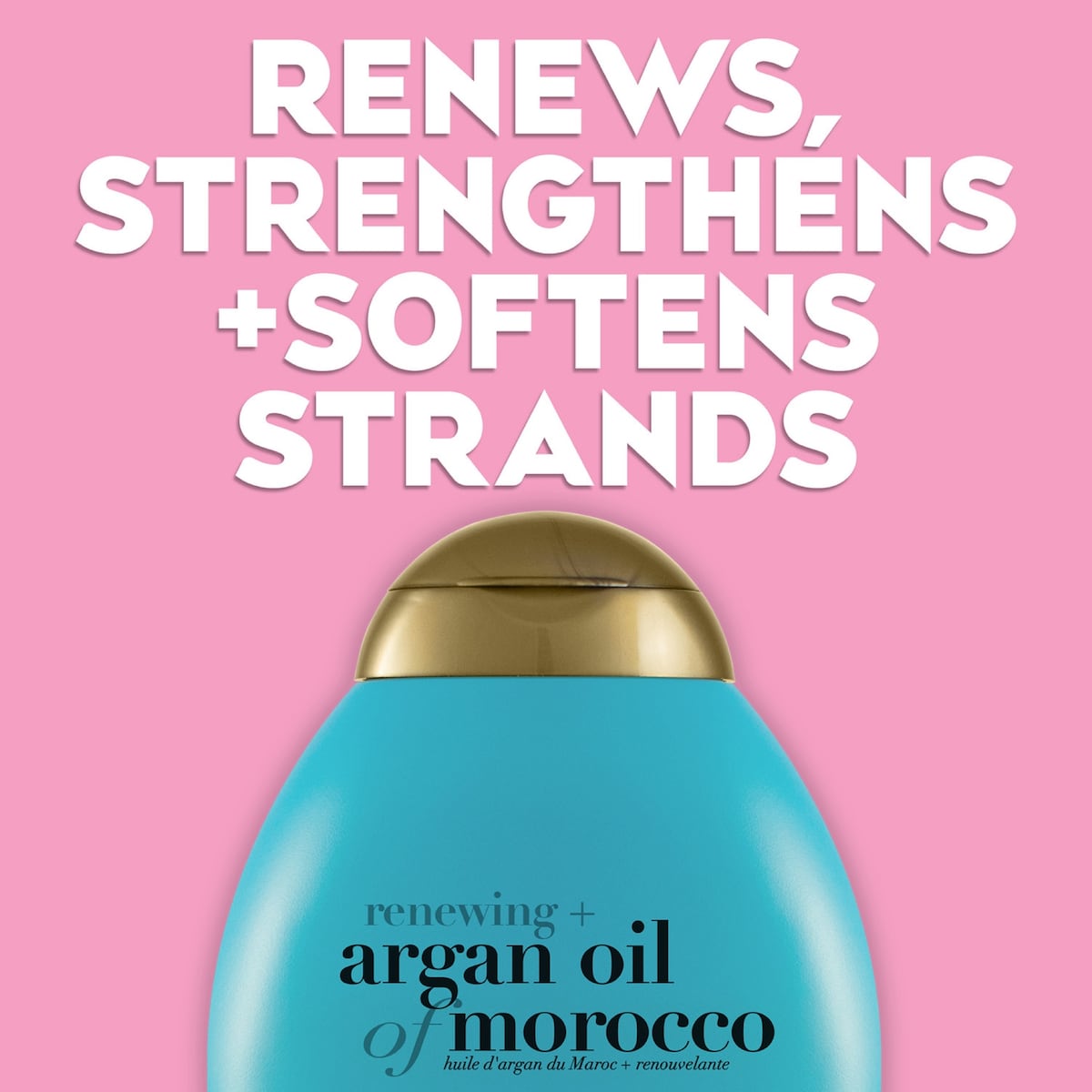 OGX Argan Oil of Morocco Mini Conditioner 88.7ml