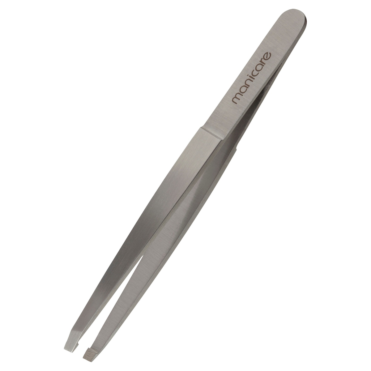 Manicare Ultimate Slant Tweezers 1 Pack