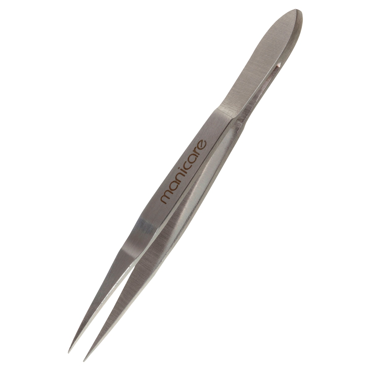 Manicare Ultimate Point Tweezers 1 Pack