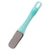 Manicare Pedicure Foot File Stainless Steel