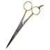 Manicare Hairdressing Scissors Extra Large Grip