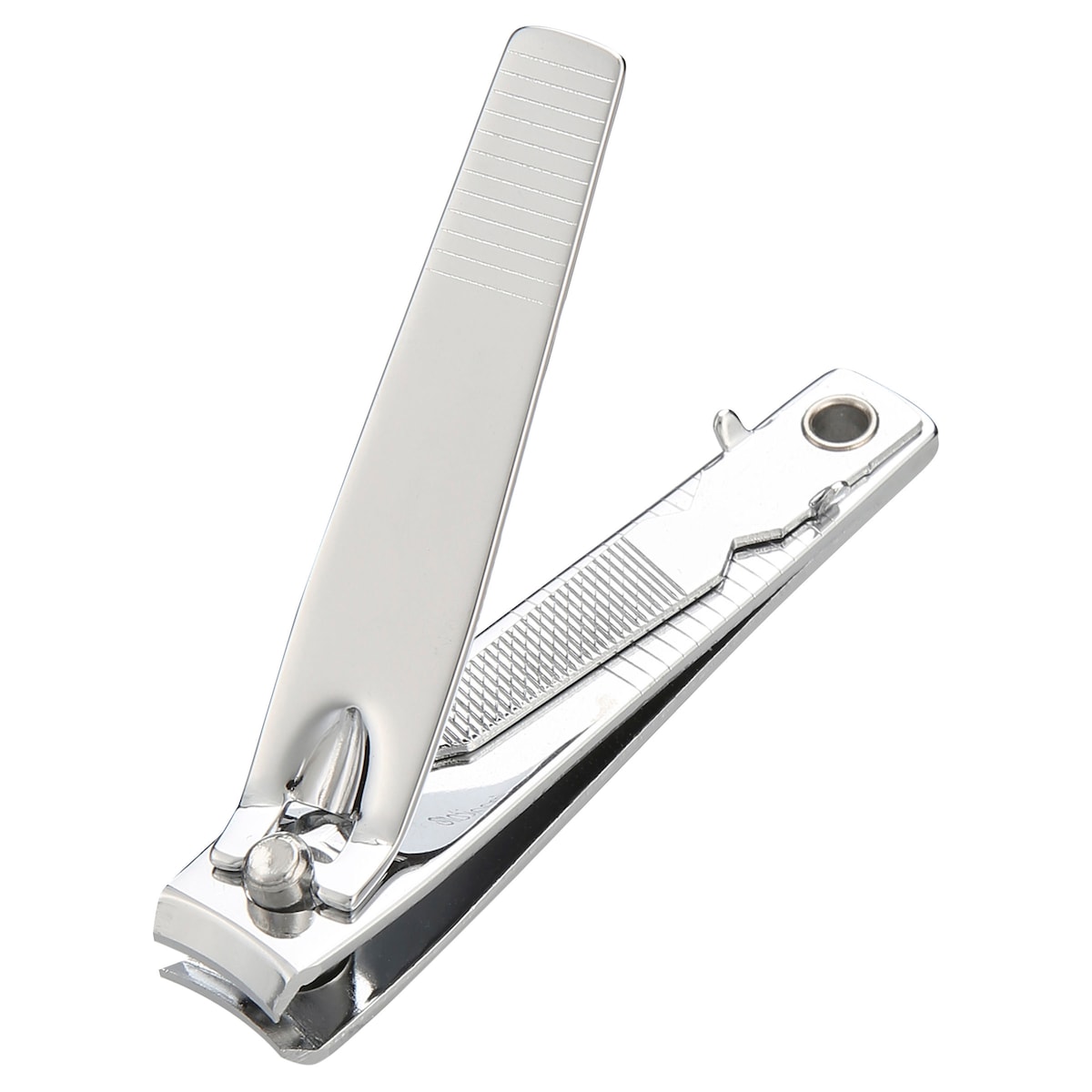 Manicare Nail Clippers with Nail File