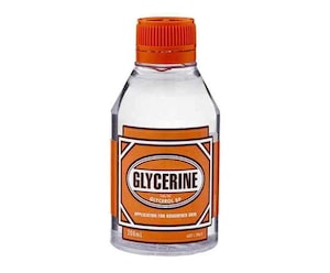 Glycerine for Roughened Skin 200ml