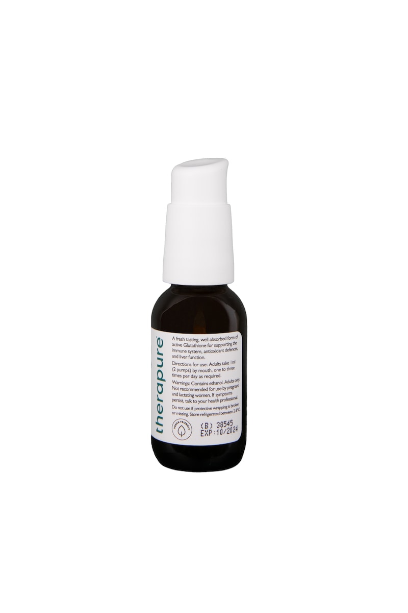 Therapure My Liposomal Glutathione 50ml