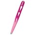 Manicare Tweezers Precision Pink 1 Pack