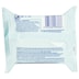 Johnsons Moisturising Facial Cleansing Wipes for Dry Skin 25 Pack