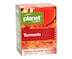 Planet Organic Turmeric Tea 25 Tea Bags