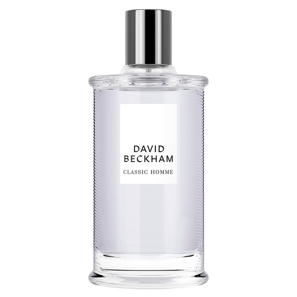 David Beckham Homme Eau de Toilette 100ml