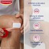 Elastoplast Classic Fixation Tape 2.5cm x 5m