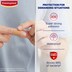 Elastoplast Extra Tough Waterproof Strips XL 10 Pack