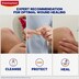 Elastoplast Extra Tough Waterproof Strips XL 10 Pack