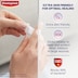 Elastoplast Sensitive Hypoallergenic Strips Assorted 40 Pack