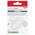 Elastoplast Sensitive Sterile Dressings XL 6cm x 7cm 5 Pack