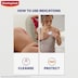 Elastoplast Sensitive Sterile Dressings XL 6cm x 7cm 5 Pack