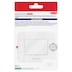 Elastoplast Sensitive Sterile Dressing XXL 8cm x 10cm 5 Pack