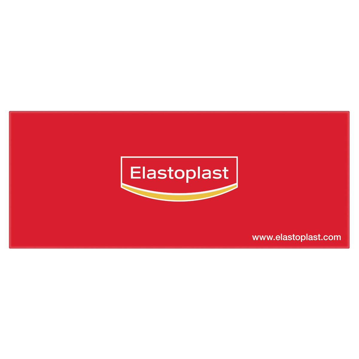 Elastoplast Rigid Strapping Tape 25mm x 10m Roll