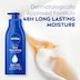 Nivea Rich Nourishing Body Lotion 400ml