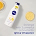 Nivea Q10 Plus Vitamin C Firming Body Lotion 400ml