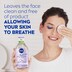 Nivea MicellAir Micellar Water Sensitive 400ml