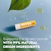 Nivea Ultra Care & Protect SPF30 Lip Balm 4.8g