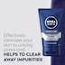 Nivea Men Protect & Care Exfoliating Face Scrub 125ml