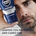 Nivea Men Protect & Care Exfoliating Face Scrub 125ml